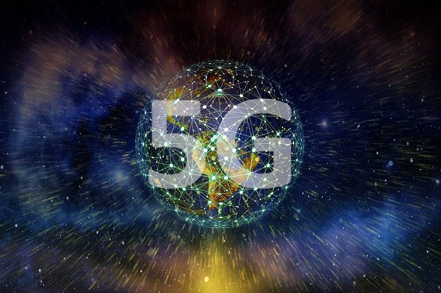 5G Изображение 5G