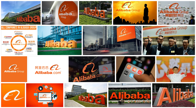 Alibaba Изображение Alibaba