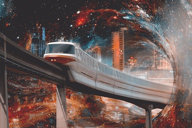 Поезд будущего новости июнь 2021 Изображение поезд будущего новости июнь 2021