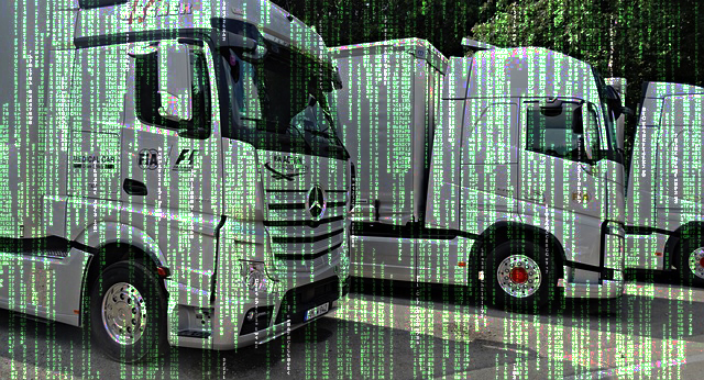 LTL 2.0 от XPO Logistics LTL 2.0 от XPO Logistics