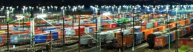 Прием и отправка грузов на МЖД Прием и отправка грузов на МЖД