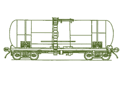 Вагон-цистерна