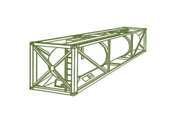 Танк-контейнер