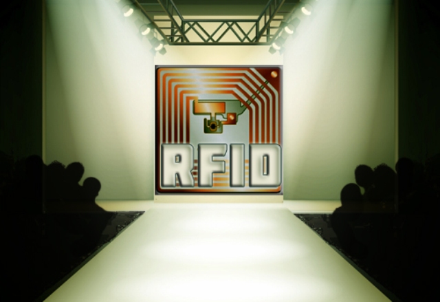 картинка метки RFID в моде