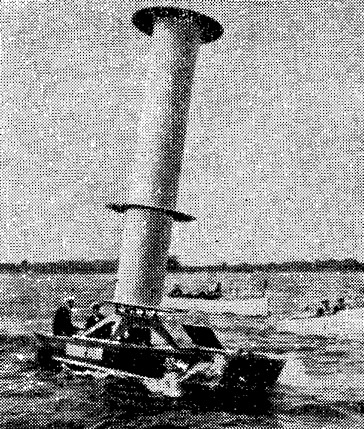 rotorohod fletnera 1925 g